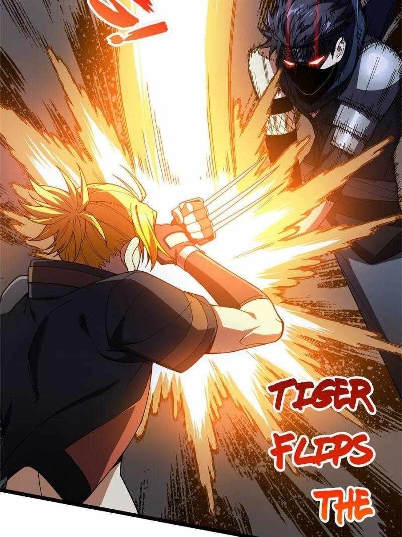The King’s Avatar Chapter 176 - Page 46 in English