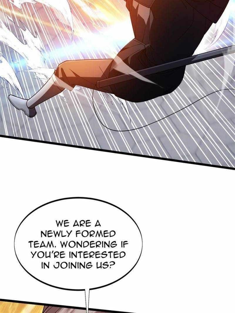 The King’s Avatar Chapter 176 - Page 51 in English