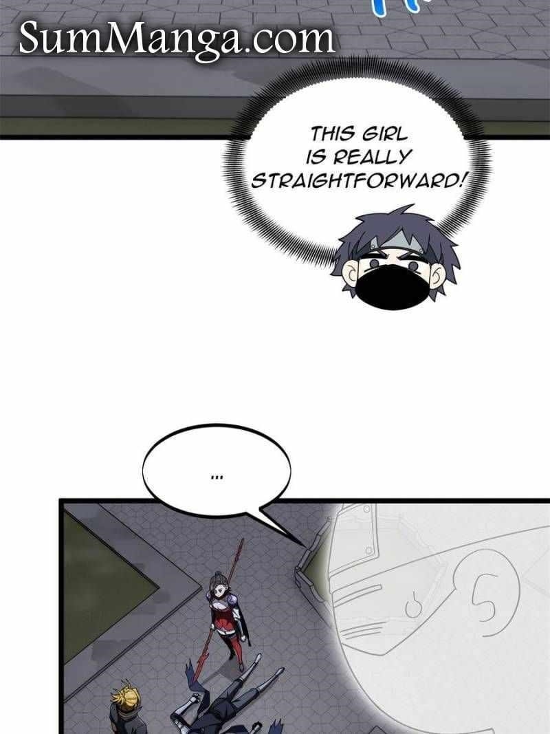 The King’s Avatar Chapter 176 - Page 54 in English