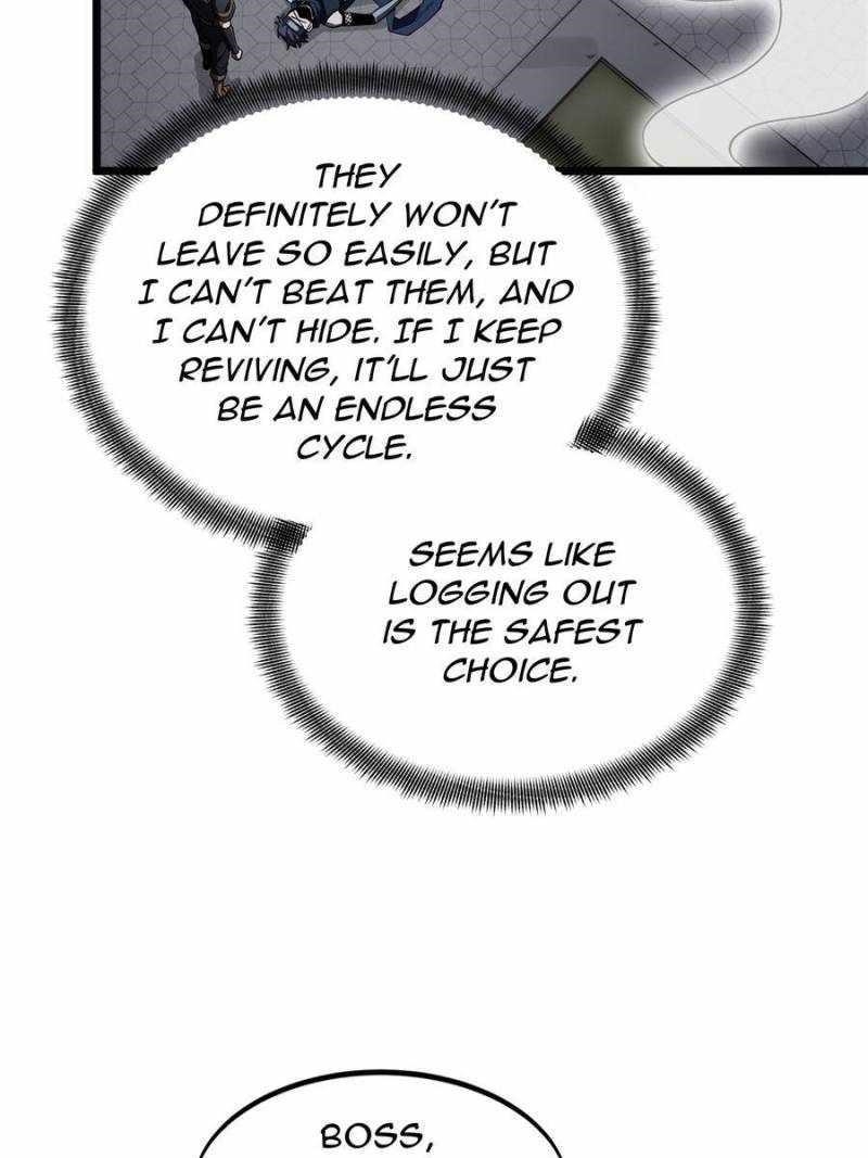 The King’s Avatar Chapter 176 - Page 55 in English