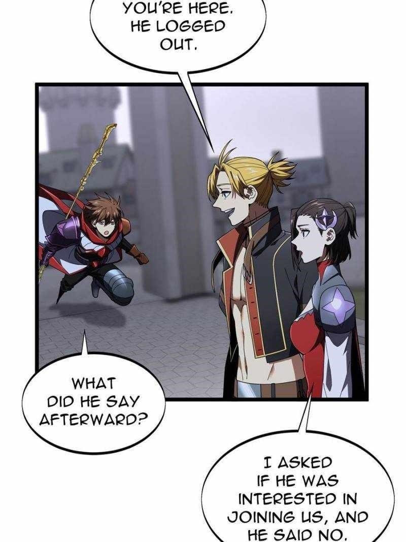 The King’s Avatar Chapter 176 - Page 56 in English