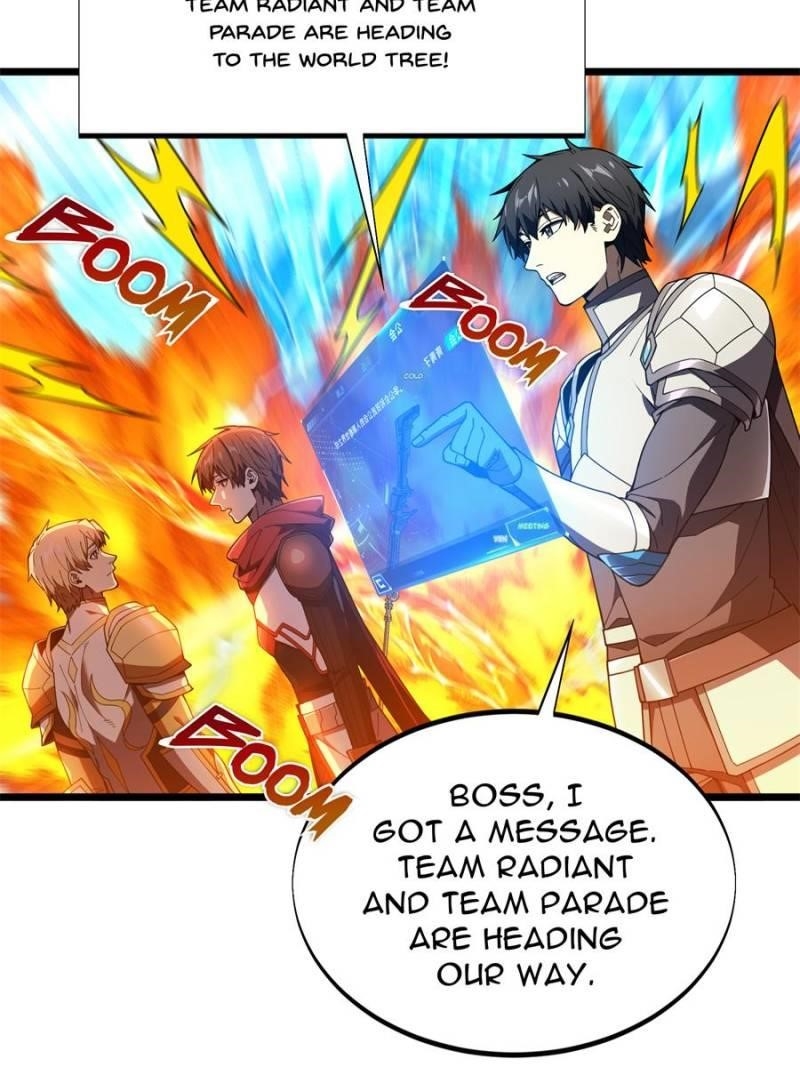 The King’s Avatar Chapter 177 - Page 14 in English