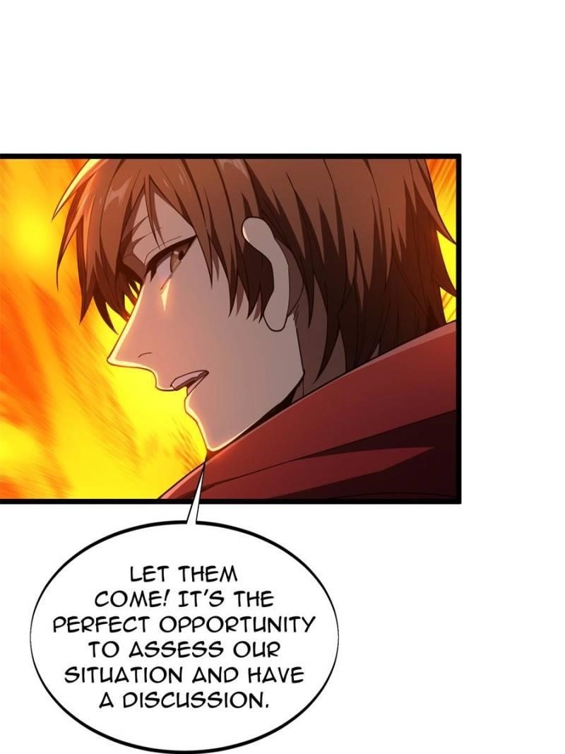 The King’s Avatar Chapter 177 - Page 15 in English