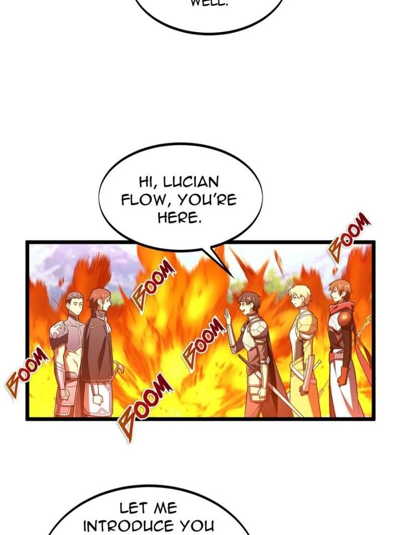 The King’s Avatar Chapter 177 - Page 18 in English