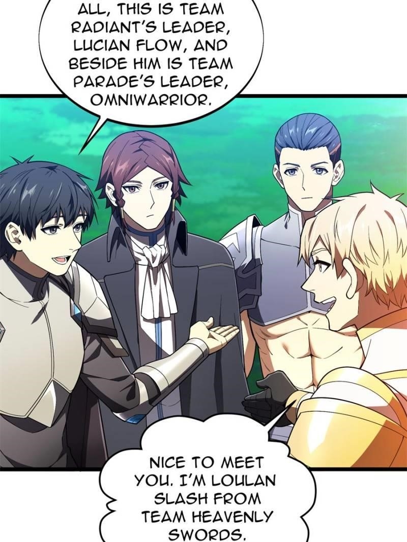 The King’s Avatar Chapter 177 - Page 19 in English