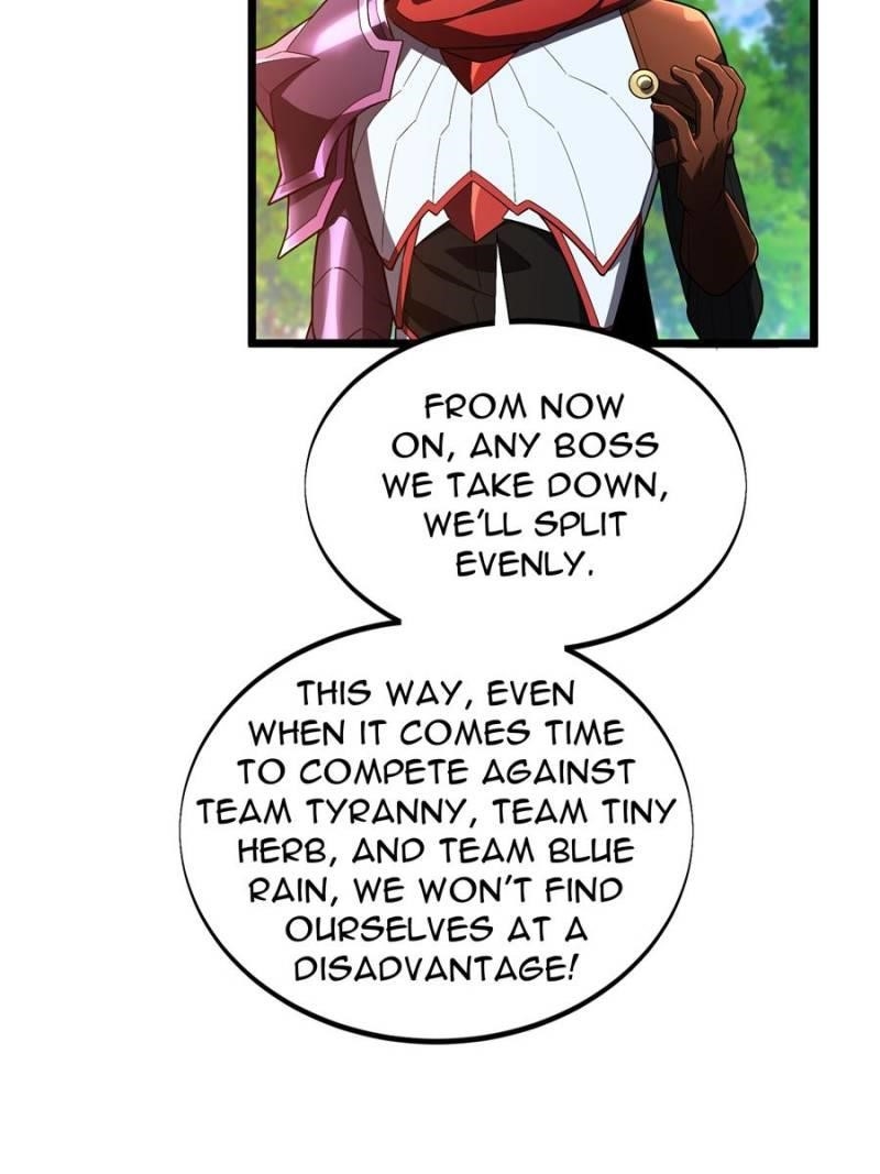 The King’s Avatar Chapter 177 - Page 21 in English