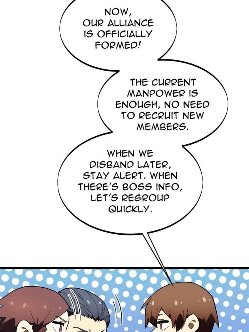 The King’s Avatar Chapter 177 - Page 24 in English