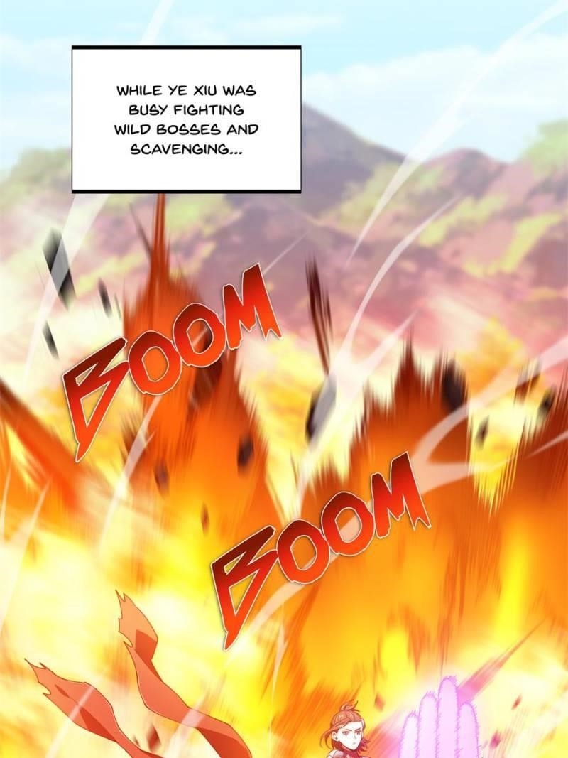 The King’s Avatar Chapter 177 - Page 29 in English