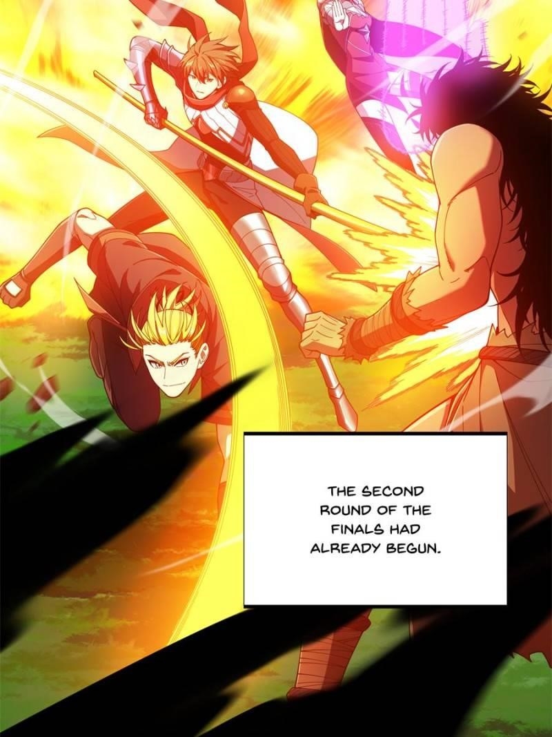 The King’s Avatar Chapter 177 - Page 30 in English
