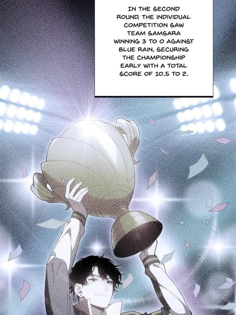 The King’s Avatar Chapter 177 - Page 32 in English