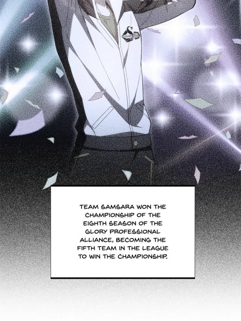 The King’s Avatar Chapter 177 - Page 33 in English
