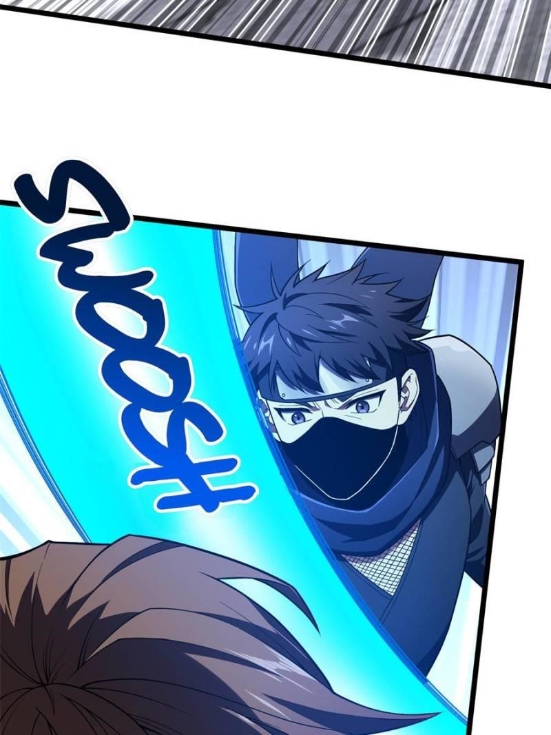 The King’s Avatar Chapter 177 - Page 44 in English