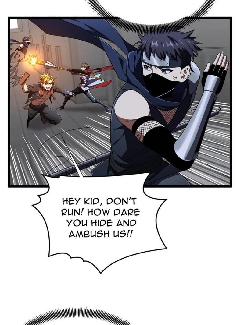 The King’s Avatar Chapter 177 - Page 49 in English