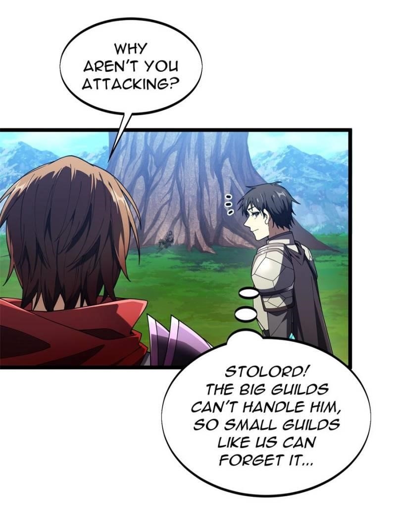 The King’s Avatar Chapter 177 - Page 5 in English