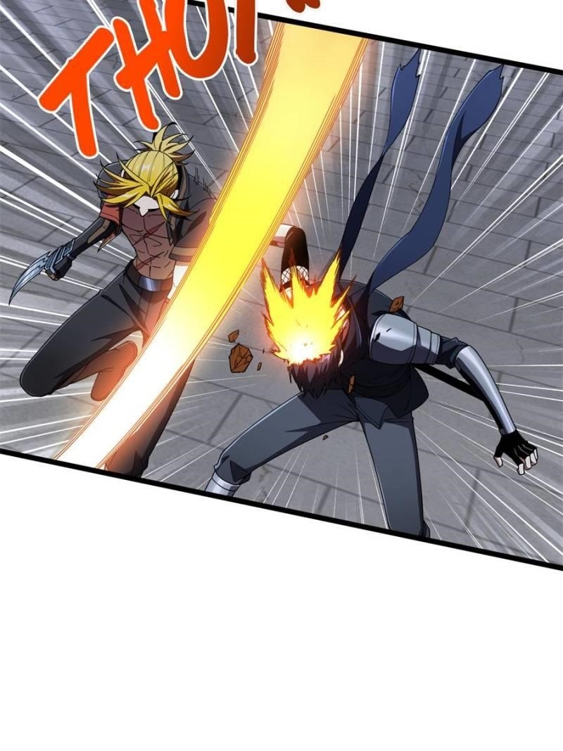 The King’s Avatar Chapter 177 - Page 53 in English