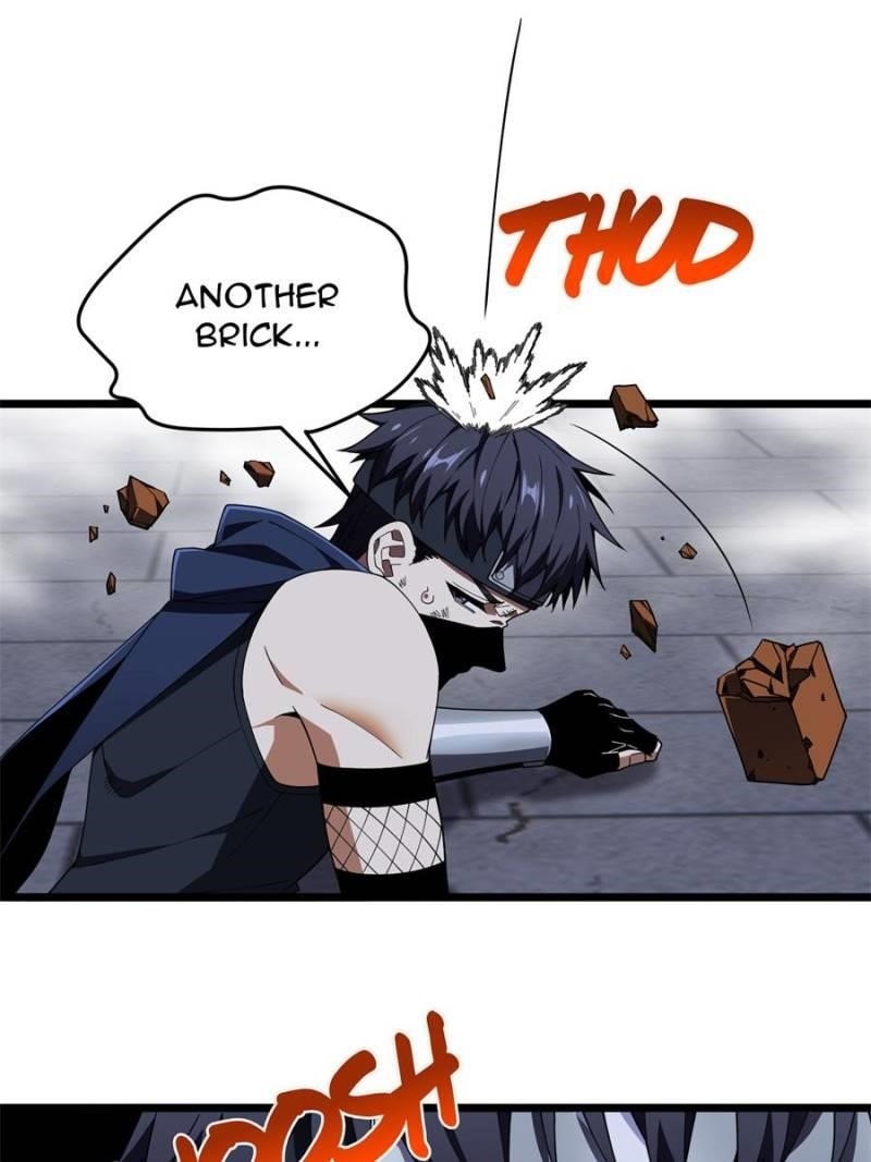 The King’s Avatar Chapter 177 - Page 54 in English