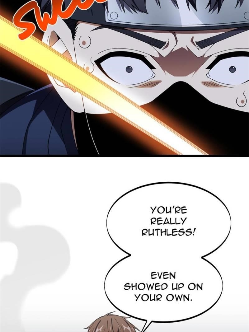 The King’s Avatar Chapter 177 - Page 55 in English