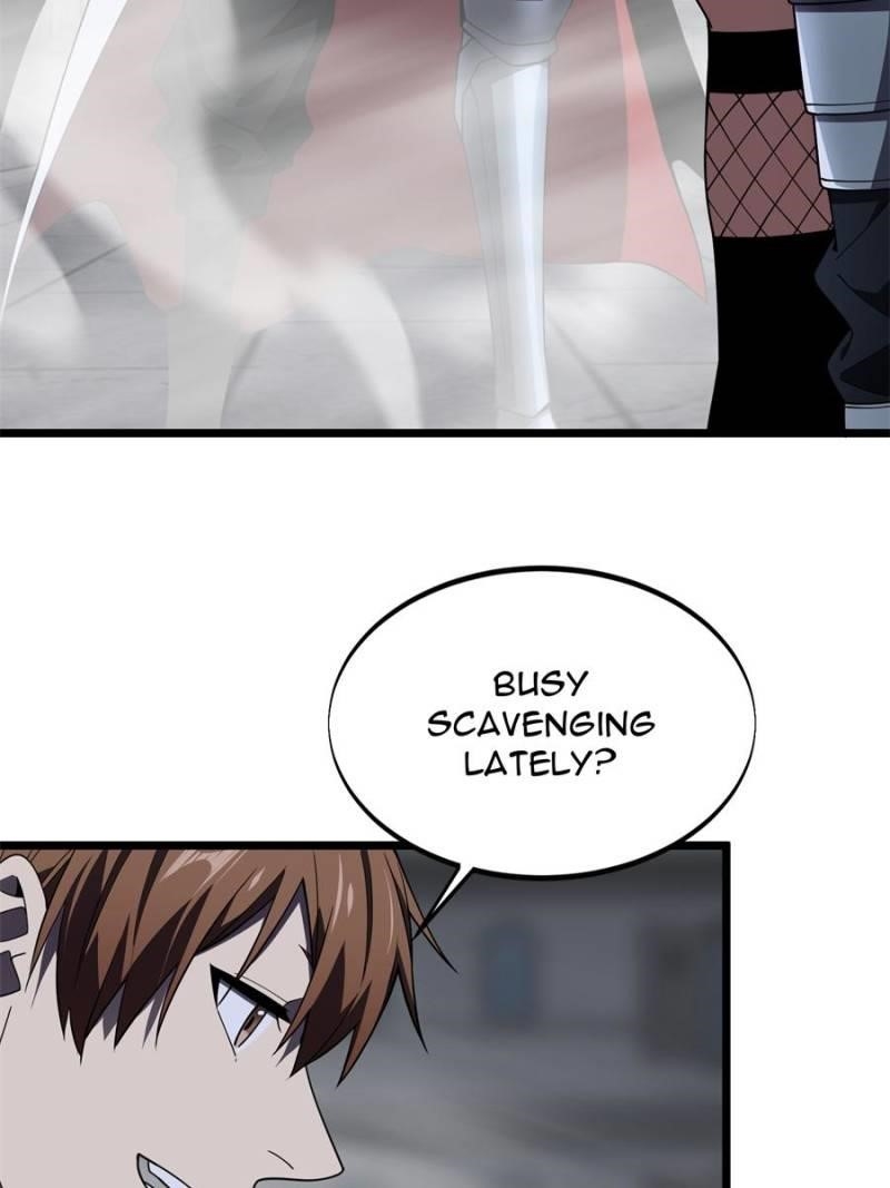 The King’s Avatar Chapter 177 - Page 57 in English