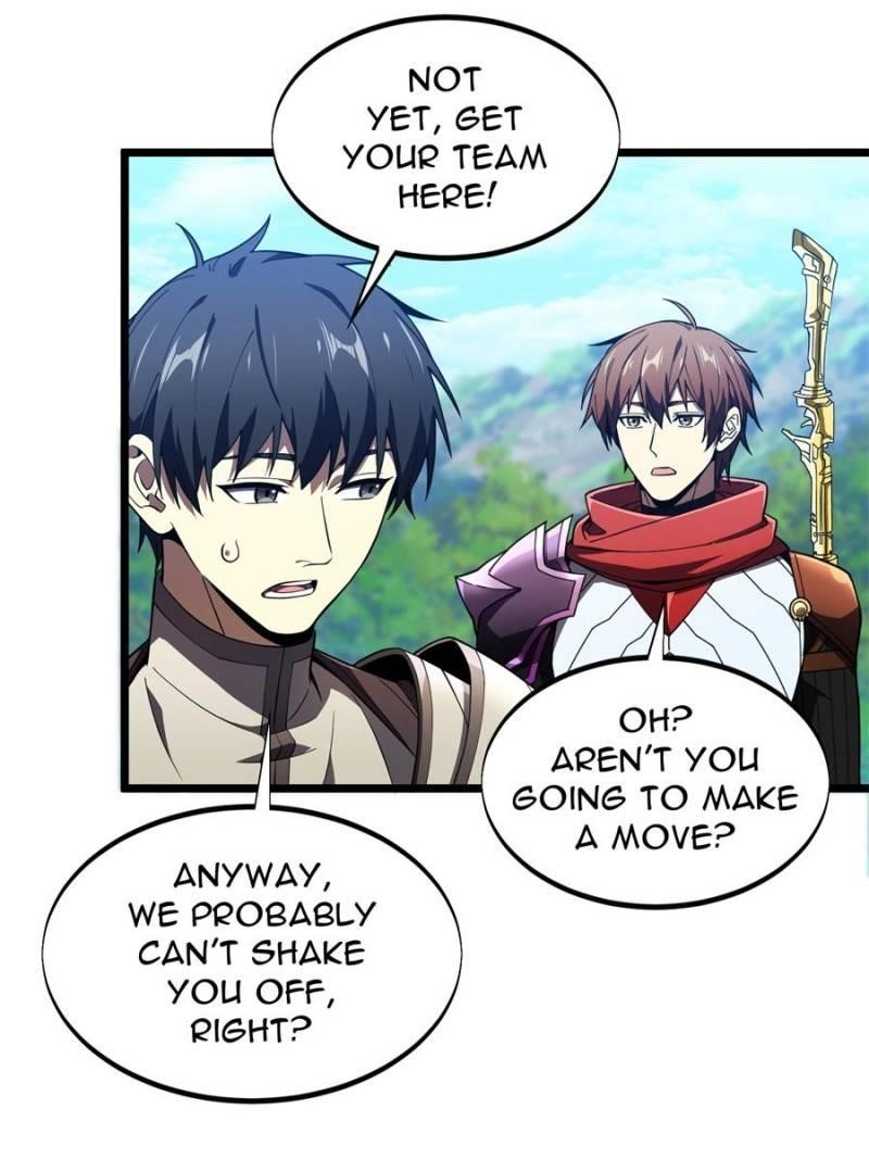 The King’s Avatar Chapter 177 - Page 6 in English