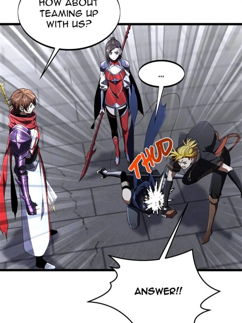 The King’s Avatar Chapter 177 - Page 60 in English