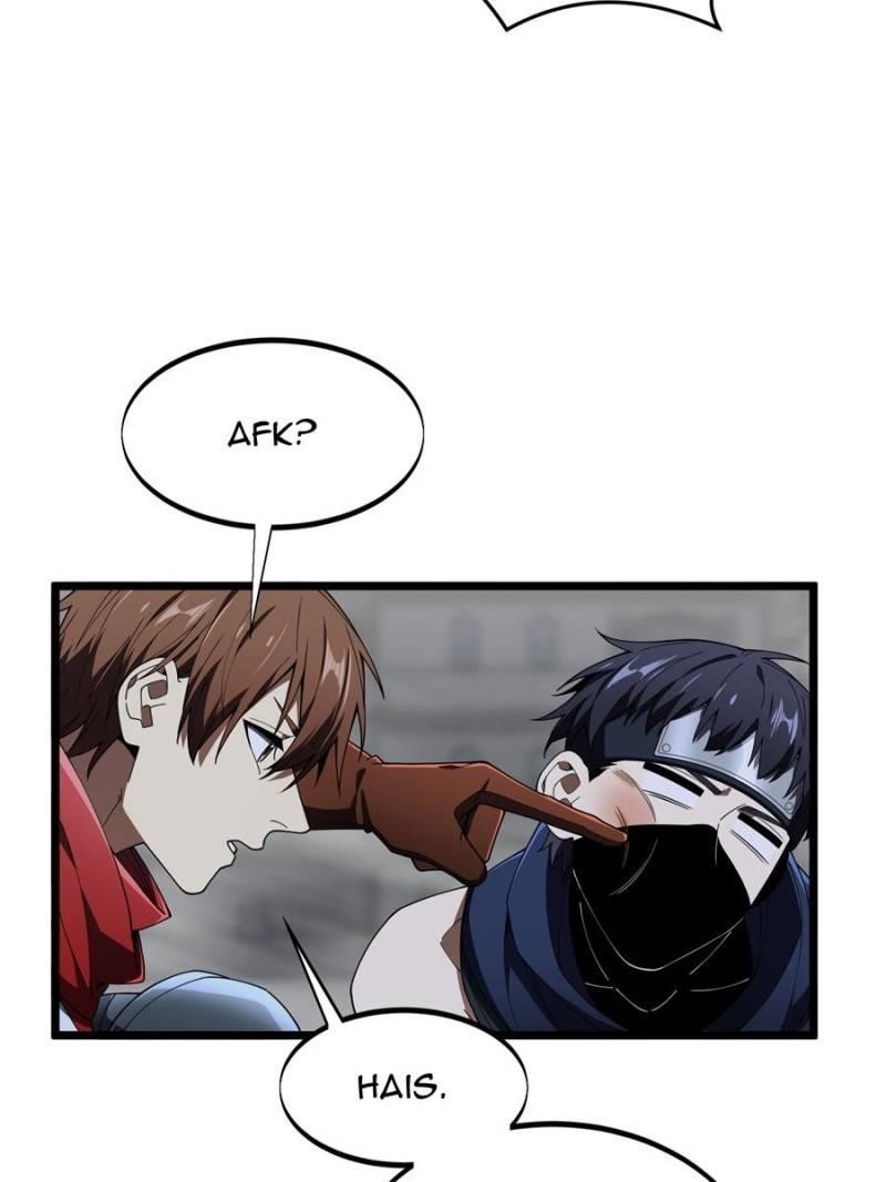 The King’s Avatar Chapter 177 - Page 61 in English