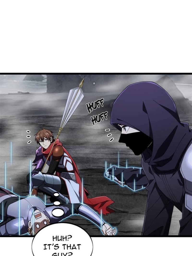 The King’s Avatar Chapter 177 - Page 64 in English