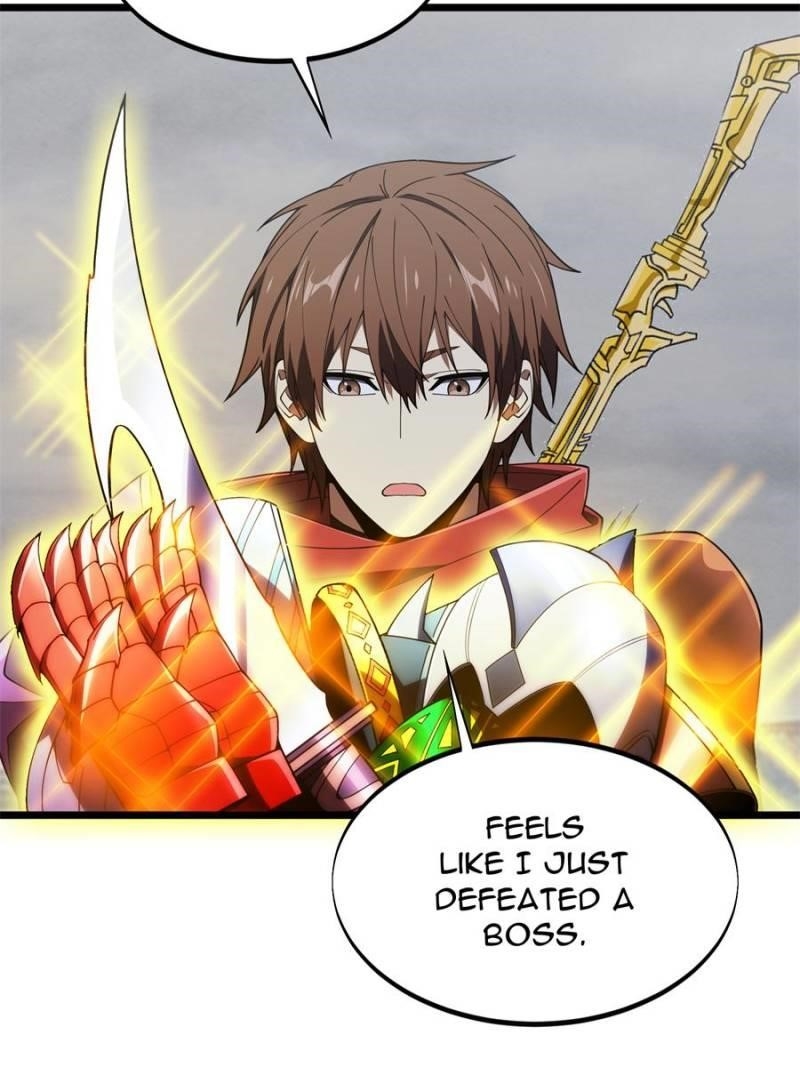 The King’s Avatar Chapter 177 - Page 72 in English