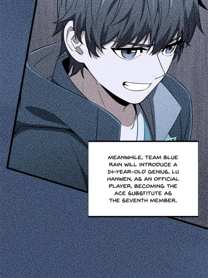 The King’s Avatar Chapter 178 - Page 11 in English