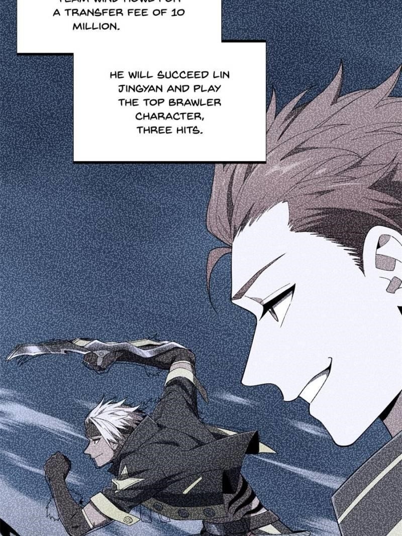 The King’s Avatar Chapter 178 - Page 15 in English
