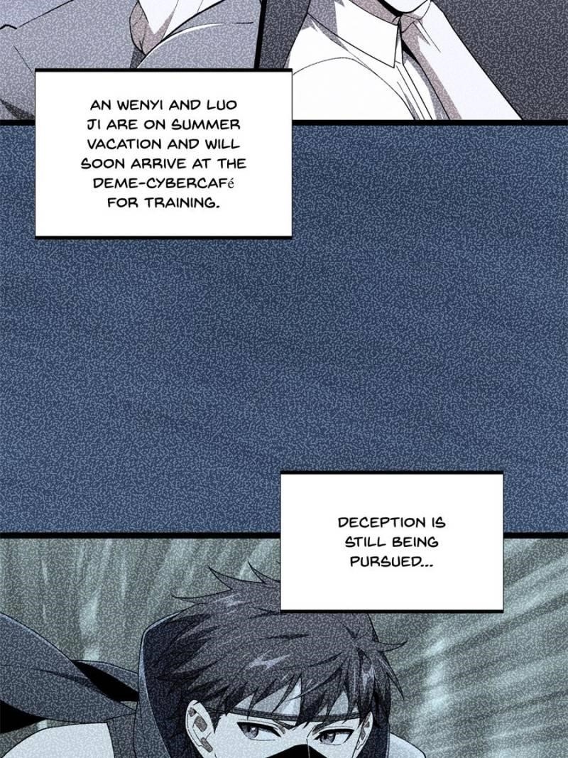 The King’s Avatar Chapter 178 - Page 19 in English