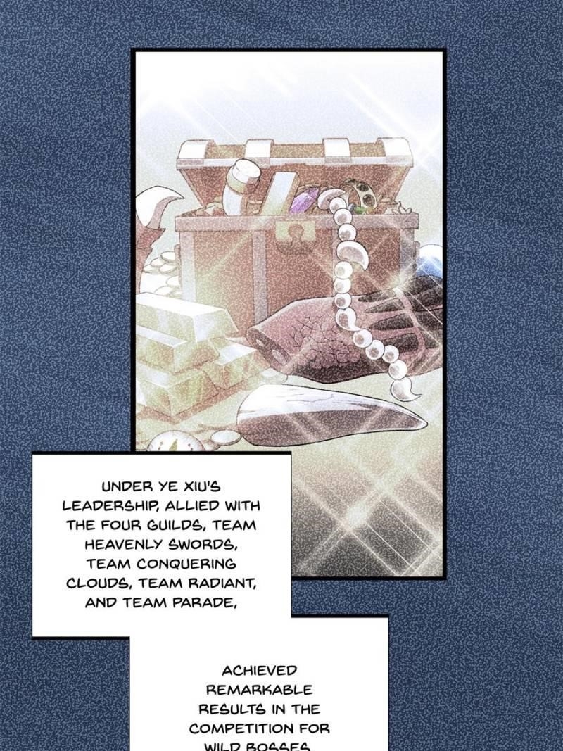 The King’s Avatar Chapter 178 - Page 21 in English
