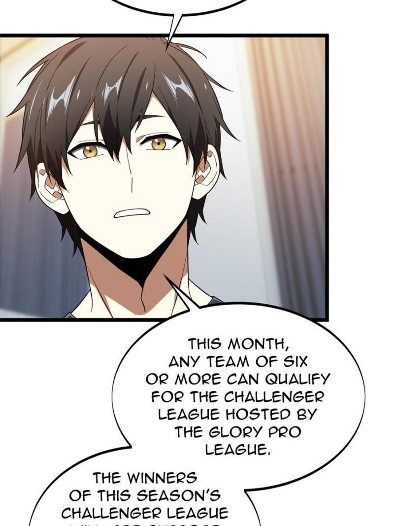 The King’s Avatar Chapter 178 - Page 29 in English