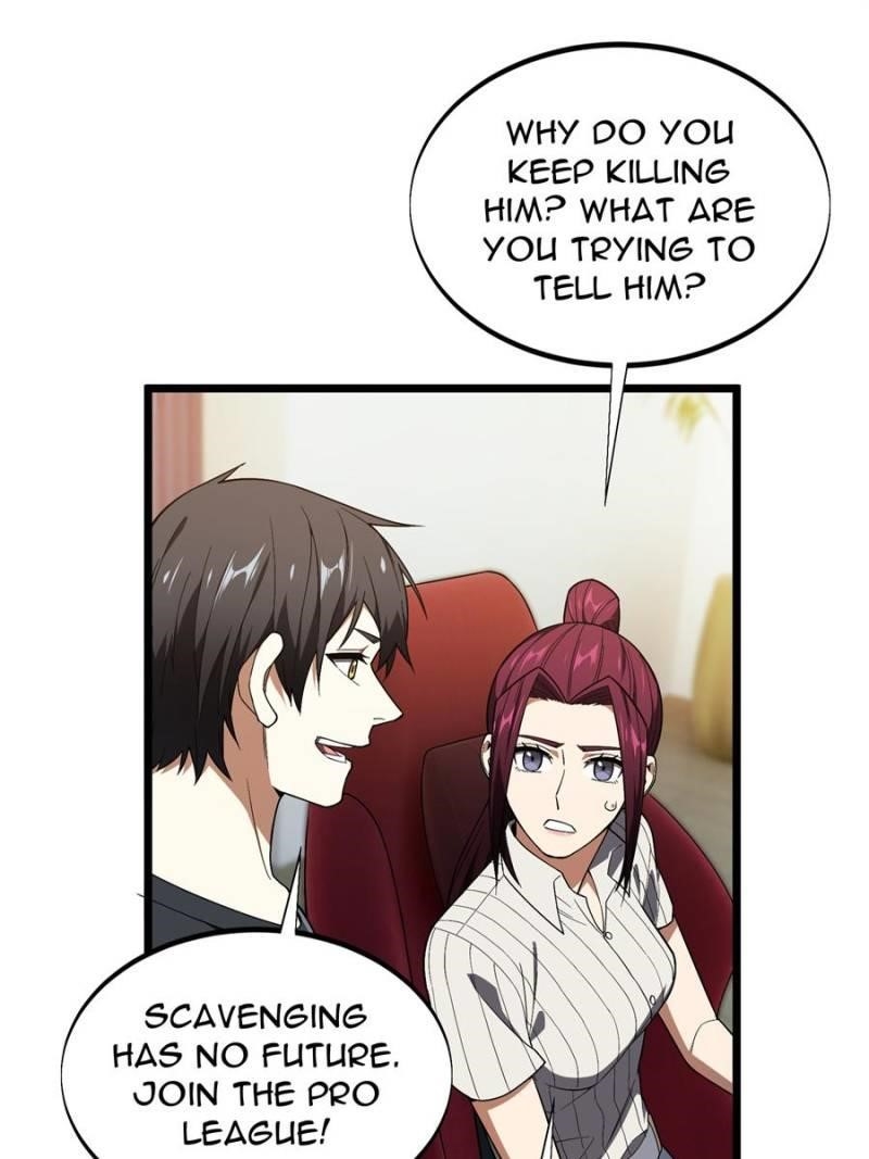 The King’s Avatar Chapter 178 - Page 33 in English
