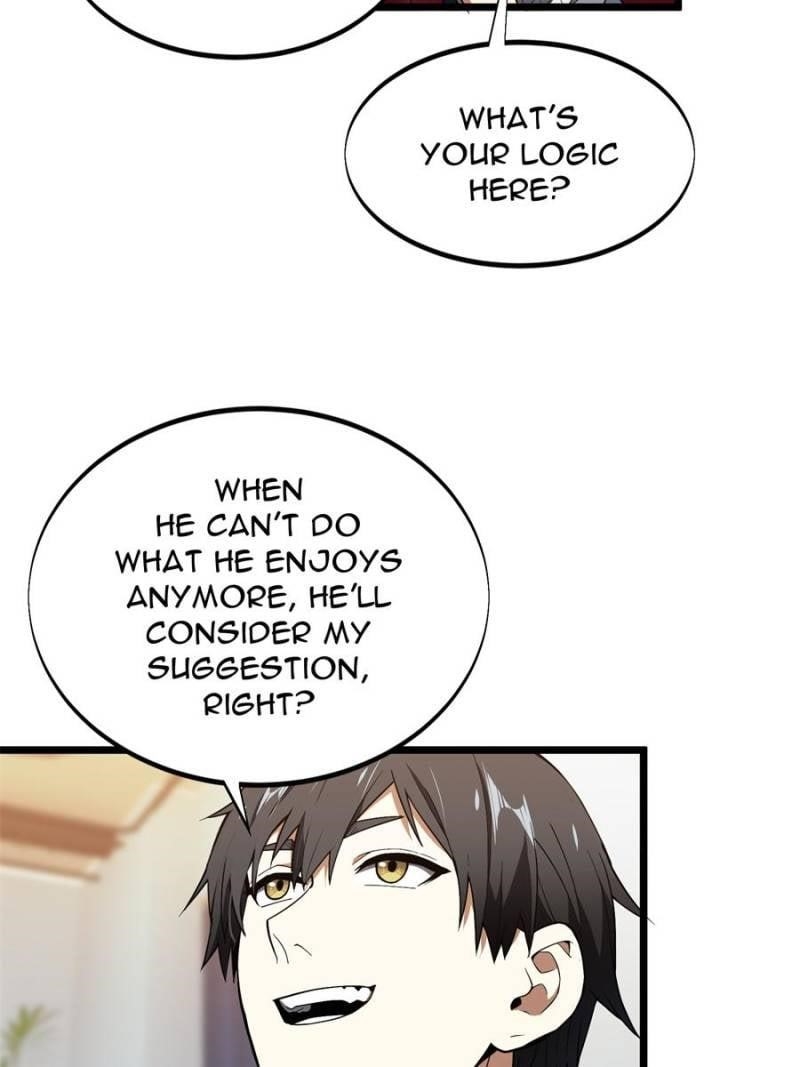 The King’s Avatar Chapter 178 - Page 34 in English