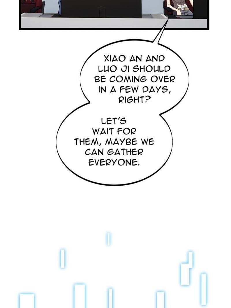 The King’s Avatar Chapter 178 - Page 36 in English
