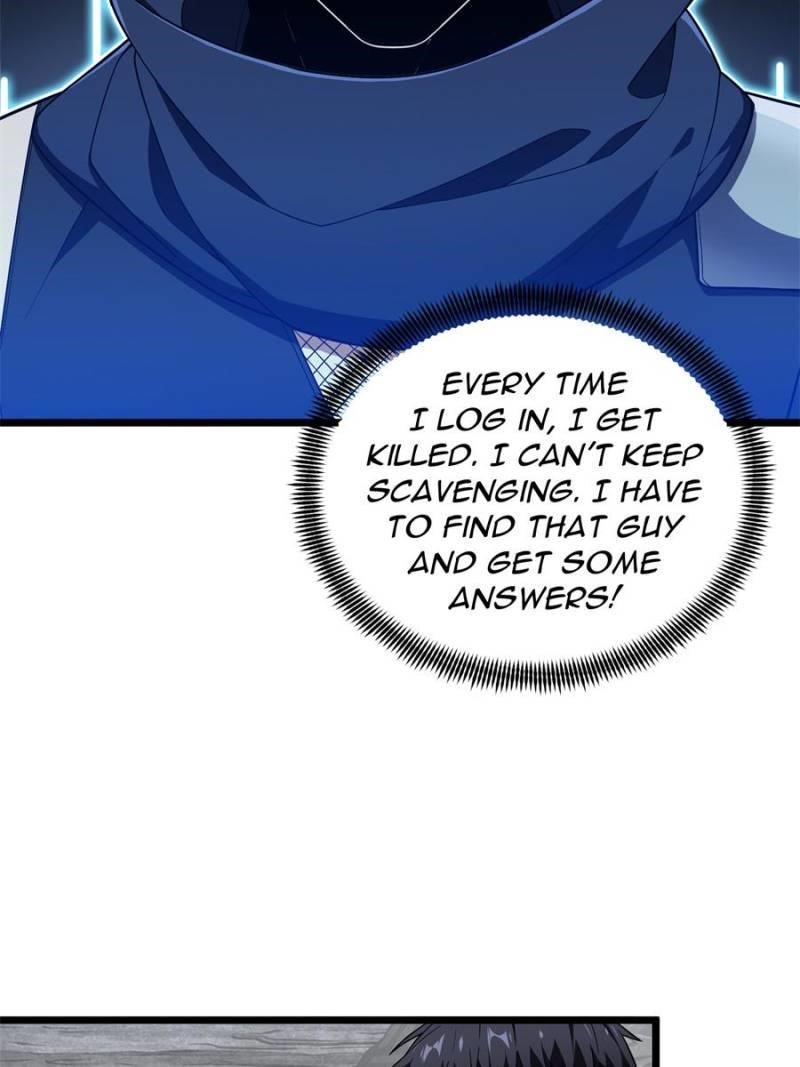 The King’s Avatar Chapter 178 - Page 39 in English