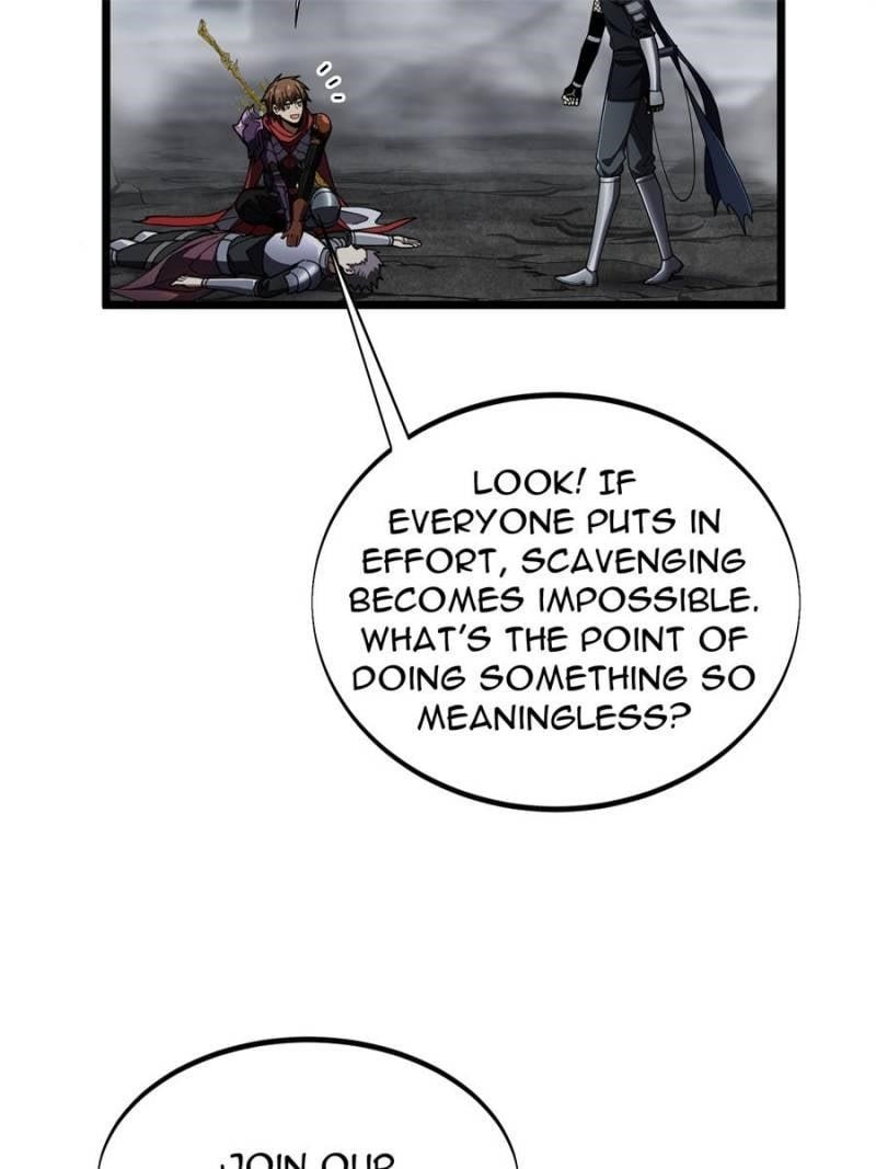 The King’s Avatar Chapter 178 - Page 41 in English