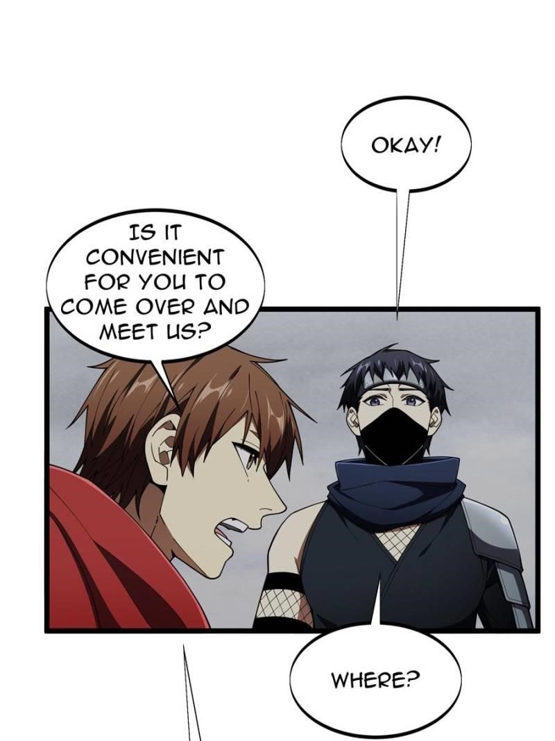 The King’s Avatar Chapter 178 - Page 43 in English