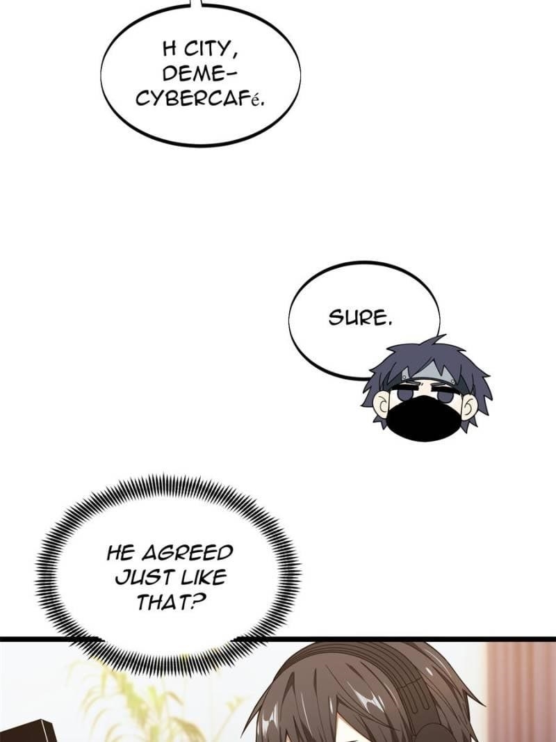 The King’s Avatar Chapter 178 - Page 44 in English