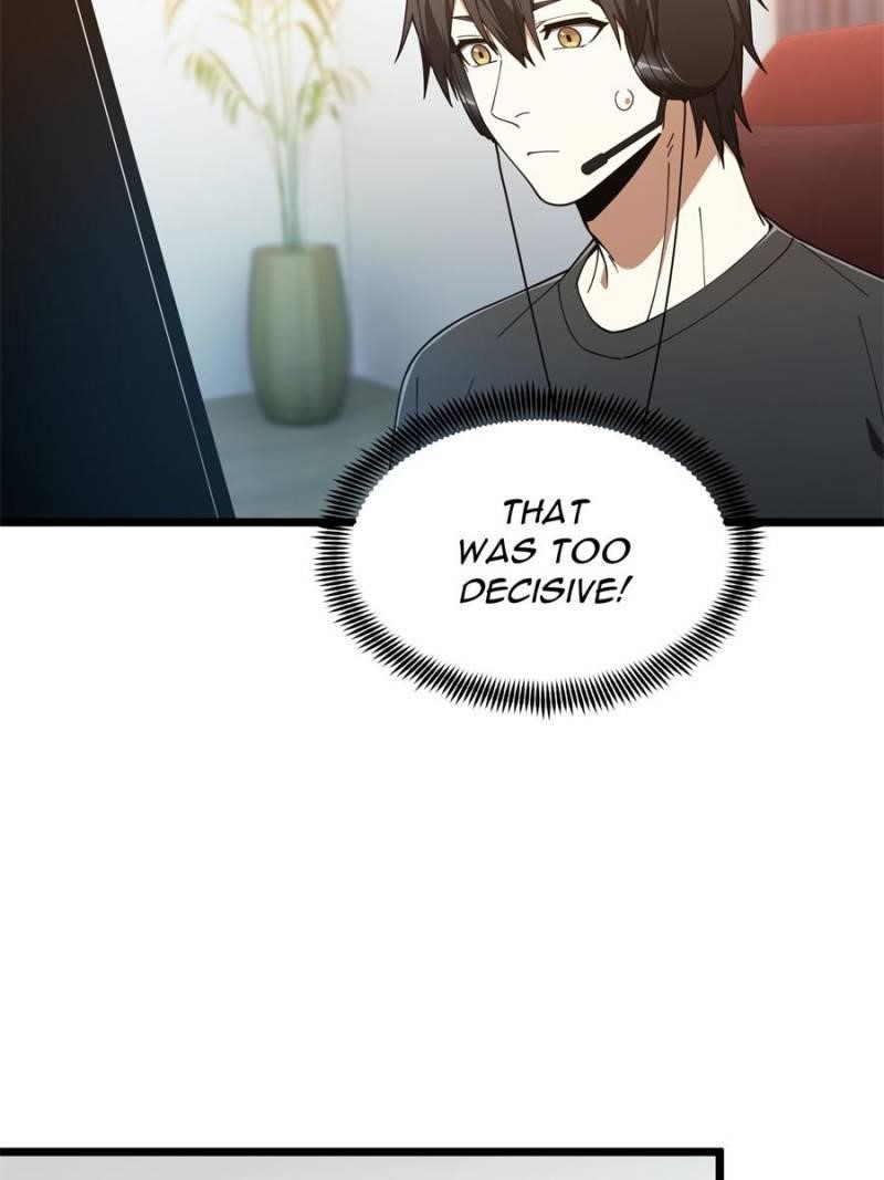 The King’s Avatar Chapter 178 - Page 45 in English