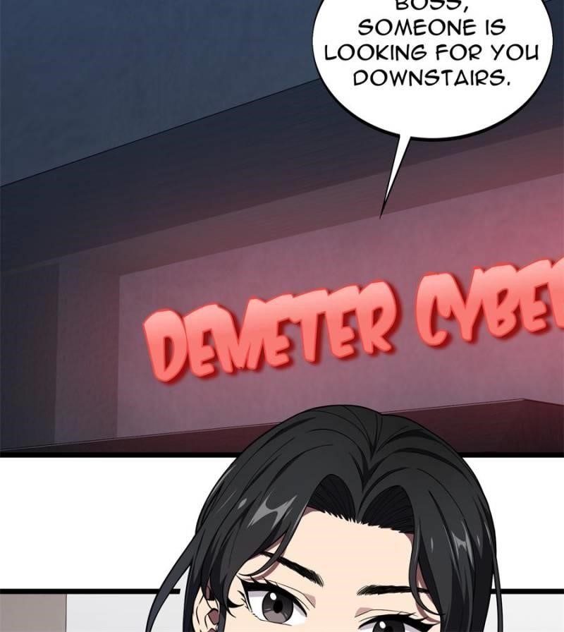 The King’s Avatar Chapter 178 - Page 47 in English