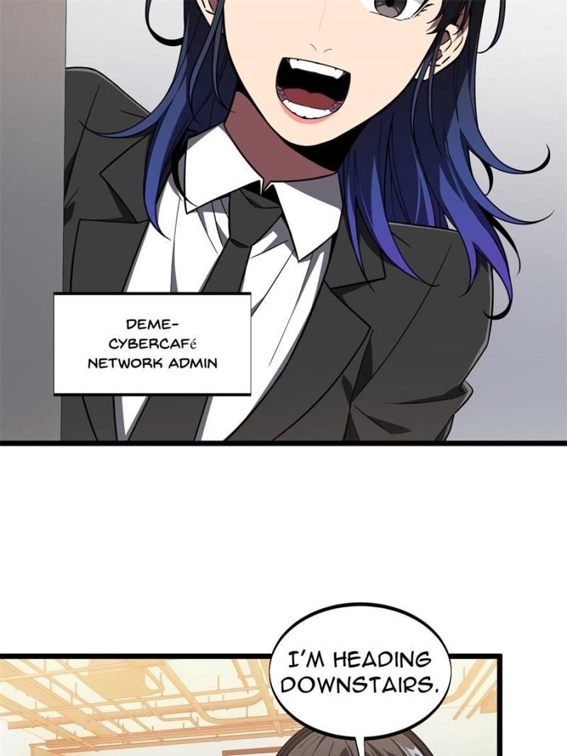 The King’s Avatar Chapter 178 - Page 48 in English