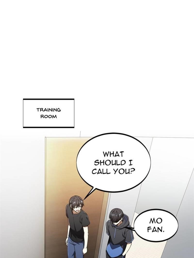 The King’s Avatar Chapter 178 - Page 52 in English