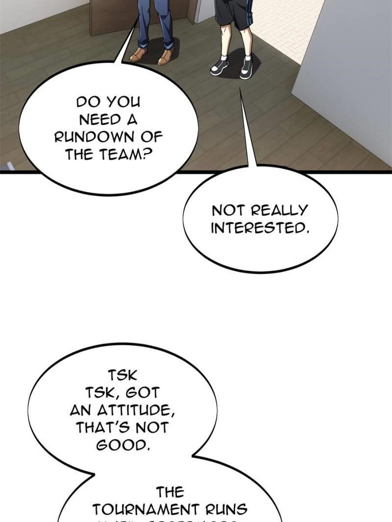 The King’s Avatar Chapter 178 - Page 53 in English