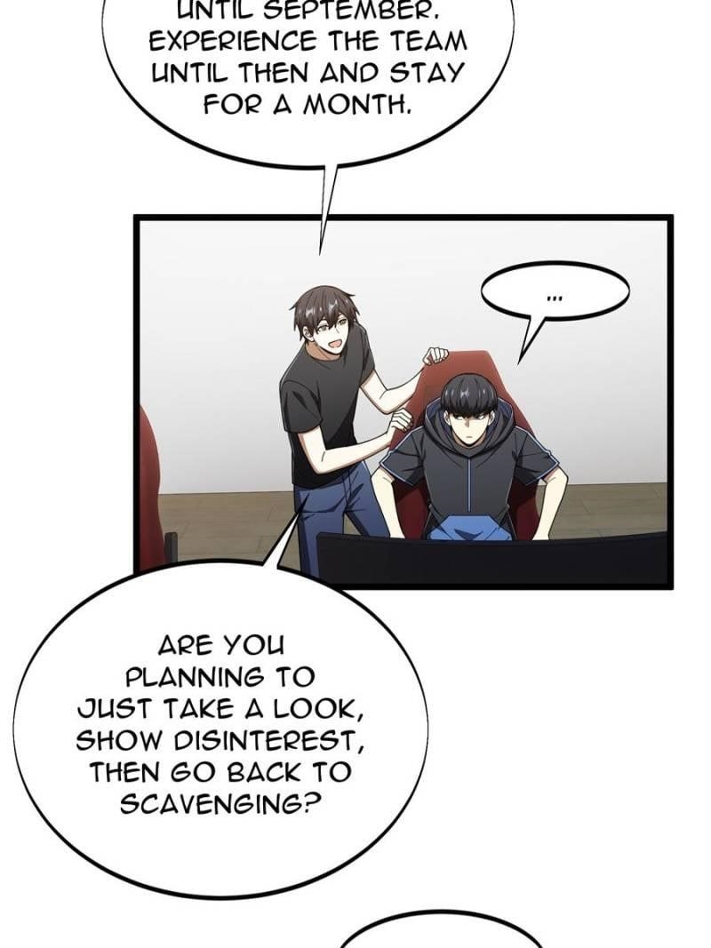 The King’s Avatar Chapter 178 - Page 54 in English