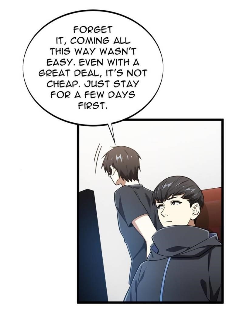 The King’s Avatar Chapter 178 - Page 56 in English