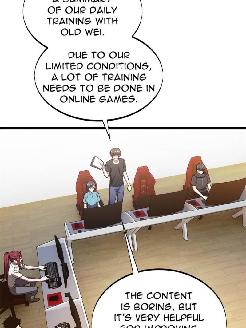 The King’s Avatar Chapter 178 - Page 58 in English