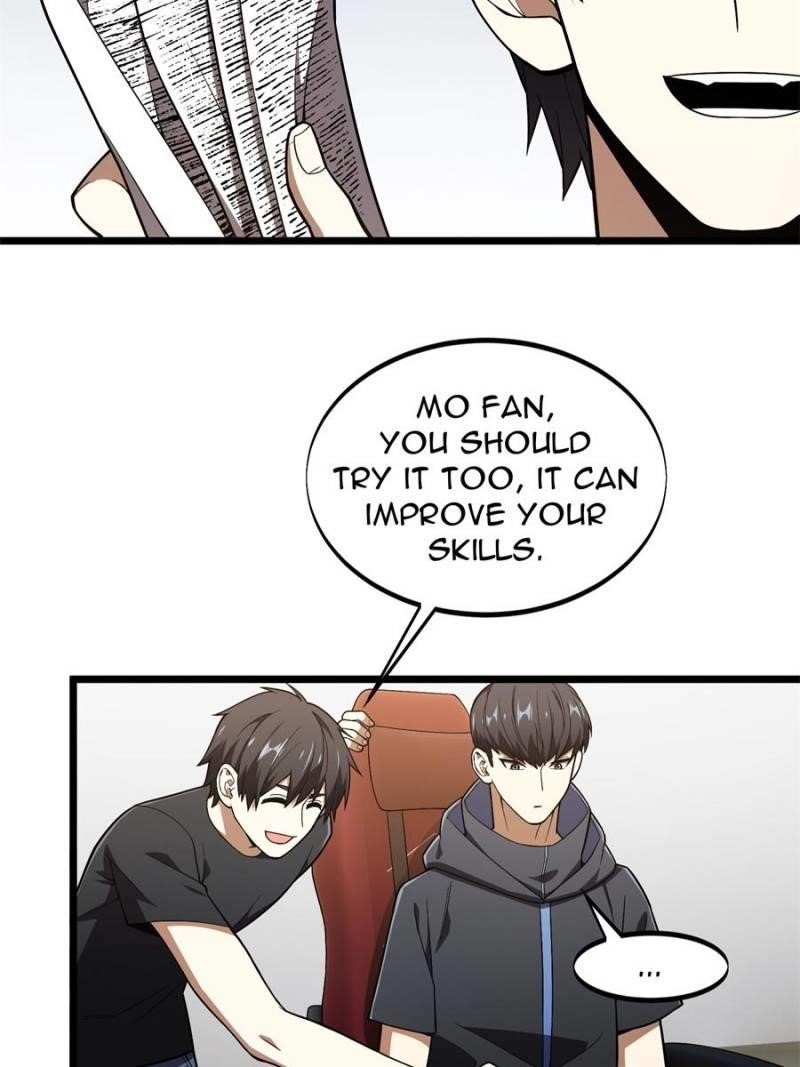 The King’s Avatar Chapter 178 - Page 60 in English