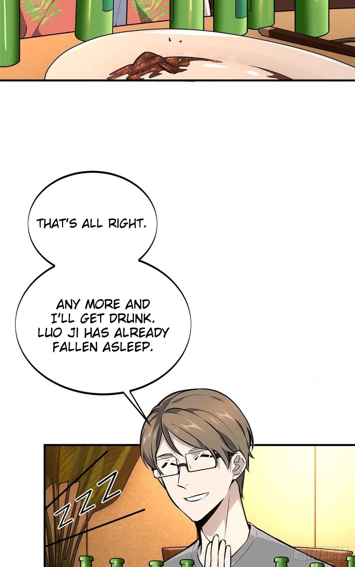 The King’s Avatar Chapter 179 - Page 22 in English