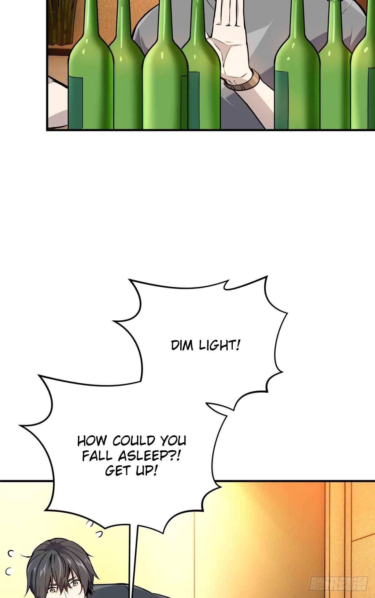 The King’s Avatar Chapter 179 - Page 23 in English